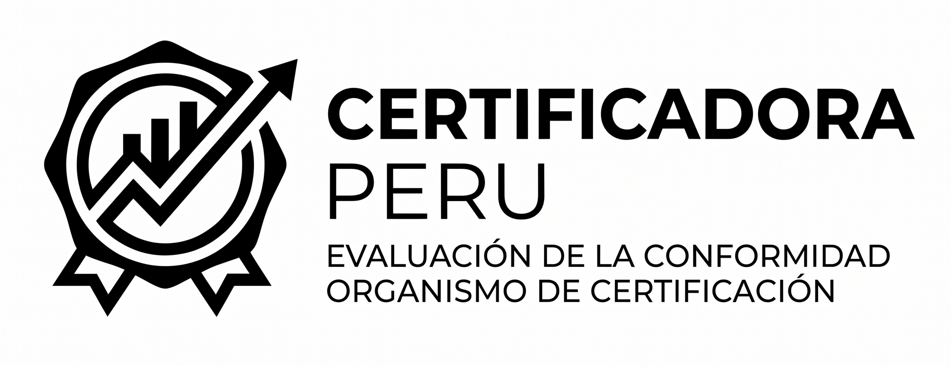 Logotipo CERTIFICADORA PERU
